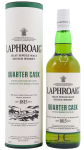 Laphroaig - Quarter Cask Whisky 70CL