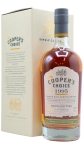 Highland Park - Cooper's Choice - Single Madeira Cask #9151 1995 20 year old Whisky 70CL