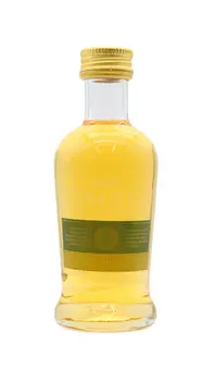 Tomatin - Highland Single Malt Scotch 12 year old Whisky Miniature 5CL