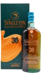 Glen Ord - The Singleton - Epicurean Odyssey Series 38 year old Whisky 70CL