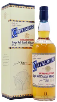 Convalmore (silent) - 2017 Special Release Single Malt Scotch 1984 32 year old Whisky