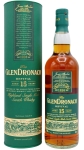 GlenDronach - Revival 15 year old Whisky 70CL