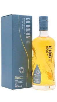 Cu Bocan - Creation #2 Single Malt Scotch Whisky