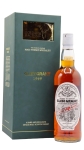 Glen Grant - Speyside Single Malt Scotch 1949 58 year old Whisky