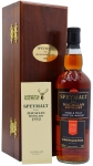 Macallan - Speymalt 1950 58 year old Whisky 70CL