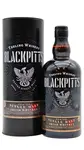 Teeling - Black Pitts Peated Single Malt Irish Whiskey 70CL