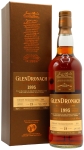 GlenDronach - Single Cask #4034 (Batch 12) 1995 19 year old Whisky