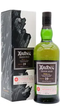 Ardbeg - Traigh Bhan Batch #2 Islay Single Malt Scotch 2000 19 year old Whisky