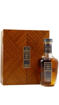 Glenlivet - Private Collection - Single Cask #1412 1954 64 year old Whisky
