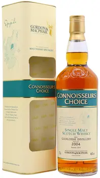 Glenlossie - Connoisseurs Choice Single Malt Scotch 2004 12 year old Whisky