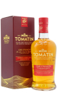 Tomatin - Cask Strength Whisky