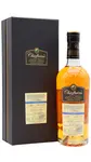 Littlemill (silent) - Chieftain's Single Cask #103514 1990 28 year old Whisky 70CL