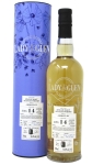 Aberfeldy - Lady Of The Glen Single Cask #304420 2005 14 year old Whisky 70CL