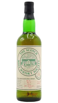 Glenfarclas - SMWS Society Cask No. 1.72 1966 30 year old Whisky 70CL