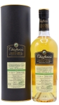 Port Charlotte - Chieftains Single Cask #846 2003 14 year old Whisky 70CL