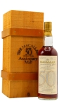 Macallan - Anniversary Malt 1928 50 year old Whisky