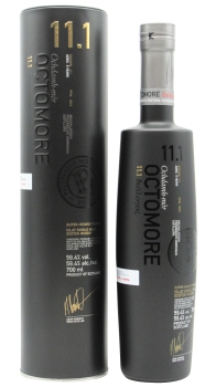 Octomore - 11.1 Scottish Barley 2014 5 year old Whisky 70CL