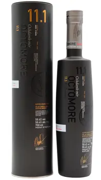 Octomore - 11.1 Scottish Barley Islay Single Malt 2014 5 year old Whisky 70CL