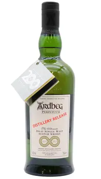 Ardbeg - Perpetuum 2015 Committee Release Single Malt Scotch Whisky