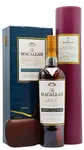 Macallan - Original Watercolour Print & Ghillie's Dram Single Malt Scotch 1995 12 year old Whisky