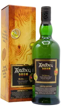 Ardbeg - Drum - Ardbeg Day 2019 Single Malt Scotch Whisky