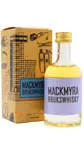 Mackmyra - Brukswhisky Whisky Miniature