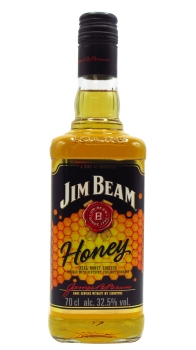 Jim Beam - Honey Whiskey Liqueur 70CL