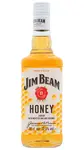 Jim Beam - Honey Whiskey Liqueur 70cl 32.5% ABV