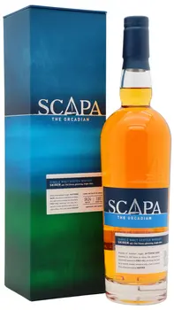 Scapa - Skiren Single Malt Whisky 70cl 40% ABV