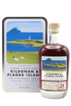Arran - The Explorers Series Volume 3 - Kildonan And Pladda Island 21 year old Whisky 70CL