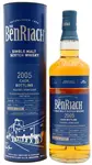 Benriach - Single Cask #7553 2005 14 year old Whisky