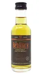 Benriach - Single Malt 10 year old Whisky Miniature 5CL