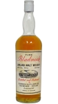 Bladnoch - Pure Lowland Malt (1970's bottling) Whisky
