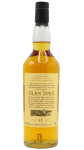 Glen Spey - Flora & Fauna 12 year old Whisky