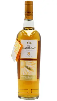 Macallan - 8 year old Summer 2006 - Easter Elchies Seasonal Selection 1998 Whisky 70cl 45.2% ABV