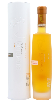 Octomore - 04.2 Comus 2006 5 year old Whisky