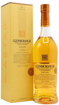 Glenmorangie - Astar - 2017 Release Whisky 70CL