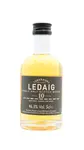 Ledaig - Single Malt Scotch 10 year old Whisky Miniature 5CL