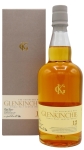 Glenkinchie - Single Malt Scotch 12 year old Whisky