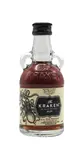 Kraken - Black Spiced Rum Miniature