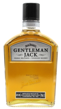 Jack Daniel's - Gentleman Jack Whiskey 70CL