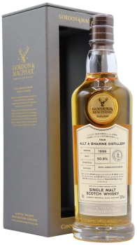 Allt-a-Bhainne - Connoisseurs Choice 1996 22 year old Whisky 70CL