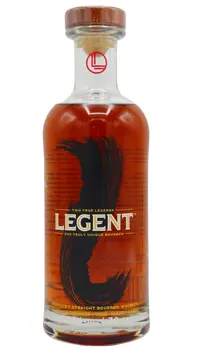 Legent - Kentucky Straight Bourbon Whiskey 70CL