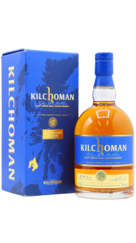 Kilchoman - Autumn 2009 2006 3 year old Whisky 70CL
