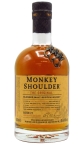 Monkey Shoulder - Blended Malt Scotch Whisky