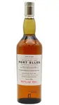 Port Ellen (silent) - Feis ile 2008 - 7.5th Release Single Cask 1981 27 year old Whisky 70CL