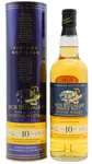 Glentauchers - Dun Bheagan Single Malt Scotch 2008 10 year old Whisky