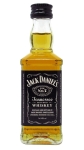 Jack Daniel's - Old No. 7 Miniature Whiskey