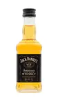 Jack Daniel's - Old No. 7 Tennessee Whiskey Miniature 5CL
