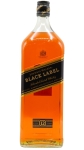 Johnnie Walker - Black Label (1.5 Litre) 12 year old Whisky